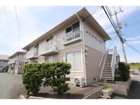 メゾンドグレープA棟