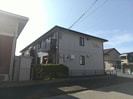 クレールニシヤマⅡの外観