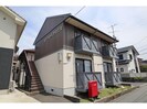 STハウスマロニエの外観