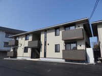 フォーサイト　ウエスト　A棟