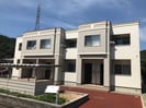 サンパレス　アリエスの外観