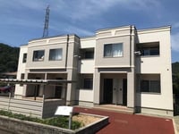 サンパレス　アリエス