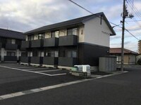 アルカディア　Ⅱ棟