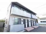 セント　ルラーシュ　B棟