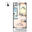 ゼルコバの間取図