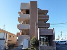 スタディオ・フラット田島の外観