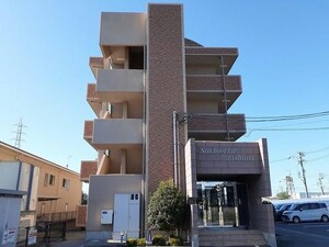 スタディオ・フラット田島