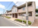 ロザージュの外観