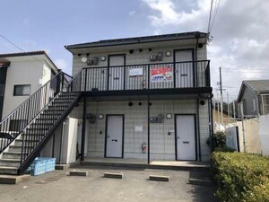 シュウフレグランス　D棟