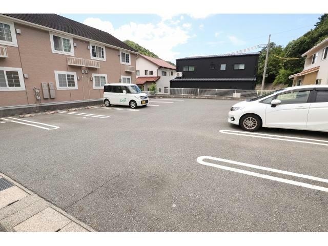  ミルキー・ウェイB