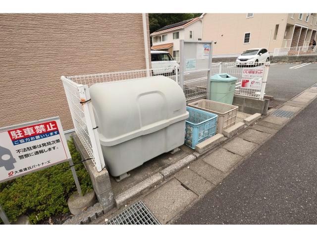  ミルキー・ウェイB