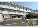 鳥取市立北中学校(中学校/中等教育学校)まで2088m メビウスⅡ