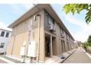 ソラティオの外観