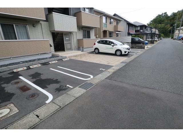  ディアコート湖山Ⅱ