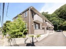 ボン　ボヌールの外観