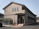 クレールニシヤマⅢの外観