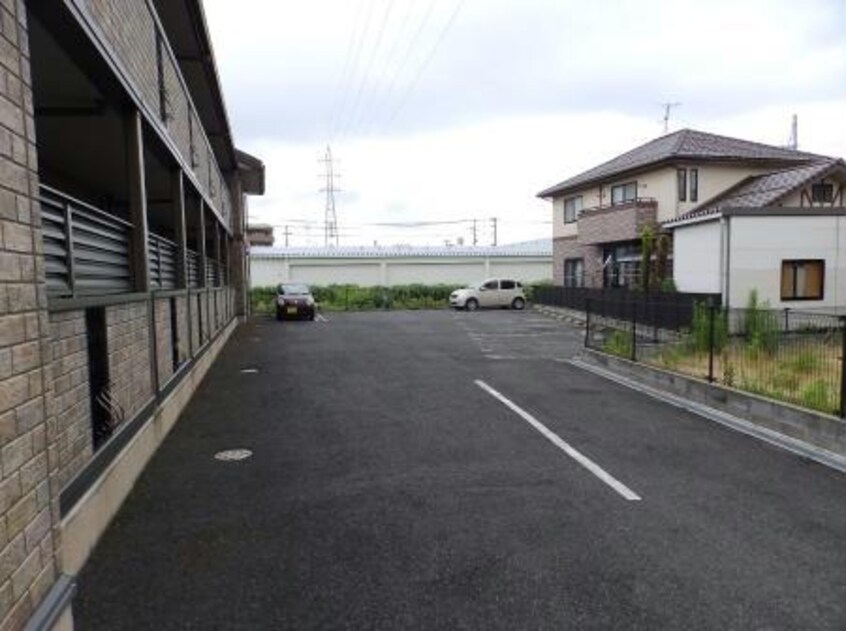  クレールニシヤマⅢ