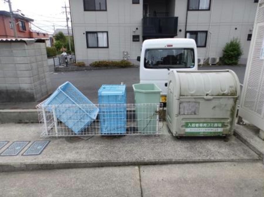  クレールニシヤマⅢ