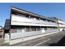 ハイシティー湖山　Ⅰの外観