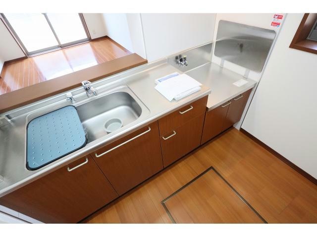  メゾンはなみずき