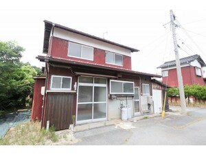 湖山南2丁目借家