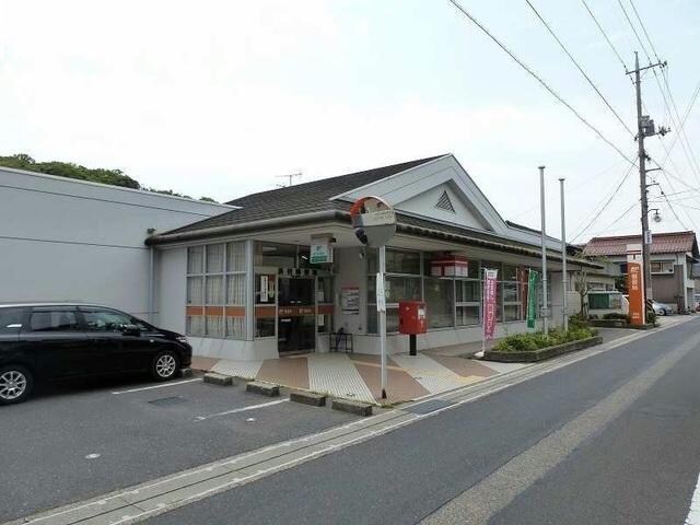 浜村郵便局(郵便局)まで468m ヒカルサ鳥取浜村Ⅰ