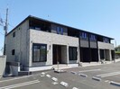 ヒカルサ鳥取浜村Ⅱの外観