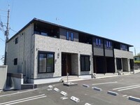 ヒカルサ鳥取浜村Ⅱ