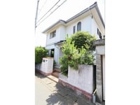 山城町借家末吉邸