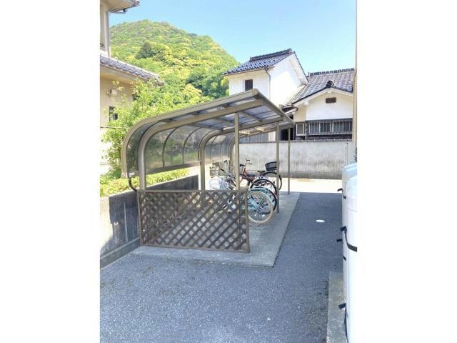  メゾン・ド・ファミーユ