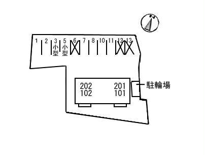  メゾン・ド・ファミーユ