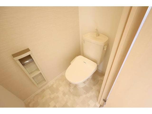  メゾン・ド・ファミーユ