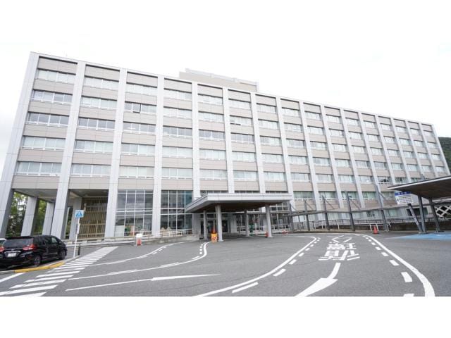 鳥取県庁(役所)まで1109m メゾン・ド・ファミーユ