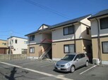 フレグランスボヌール　B棟