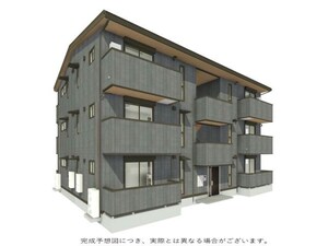 （仮）D-ROOM元町Ⅱ
