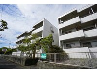 マンション大松