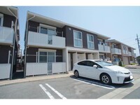 コーポソレイユⅦ