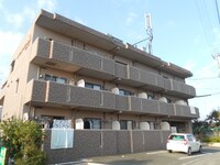 グランドソレーユ大瀬