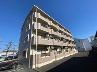 ハイライズ細島Ⅱ