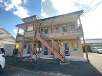 コーポグリーンフィールズ