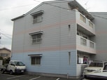 ハイツ四ツ池