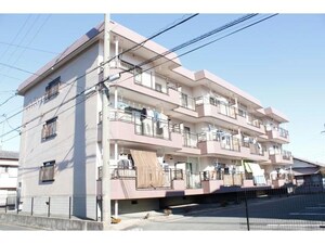 ハイクレストサンシャインⅡ