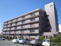 リヴェール小杉