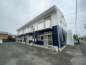 コーポ雅