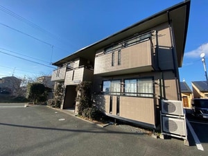 アパシオンＡ・Ｂ
