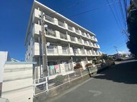 マンション寺田