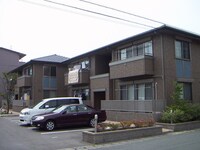 グランシャリオⅡ（青屋町）