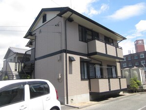 リヴェール宮竹Ａ