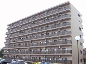ＭＰⅩ番館