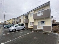 ファミール大橋
